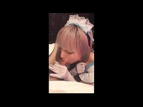 ❤️ Japan Idol [mayuka], француз кыздын костюму, 1-бөлүк, минет жана лосьон менен жулкулдатуу ❤❌ Порно vk ky.kutjeporno.ru ❌️❤